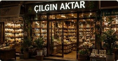 Doğal Olan, Gerçek Şifadır