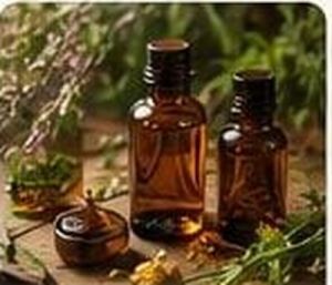 Aromaterapi Yağları